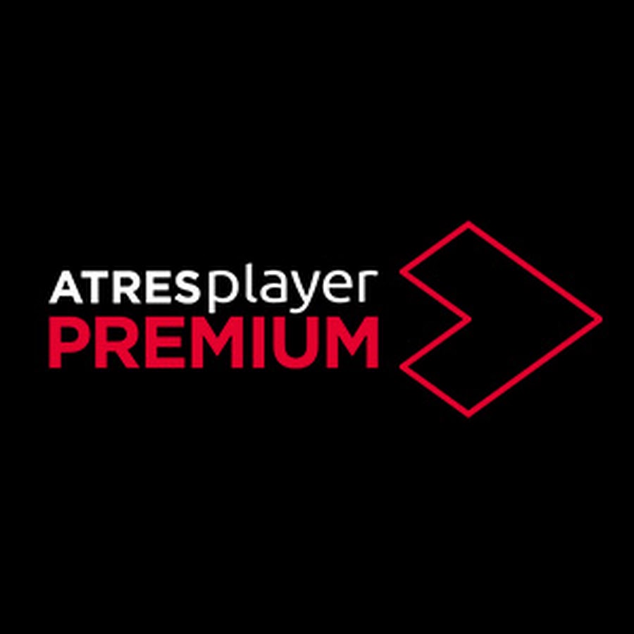 atresplayer logo