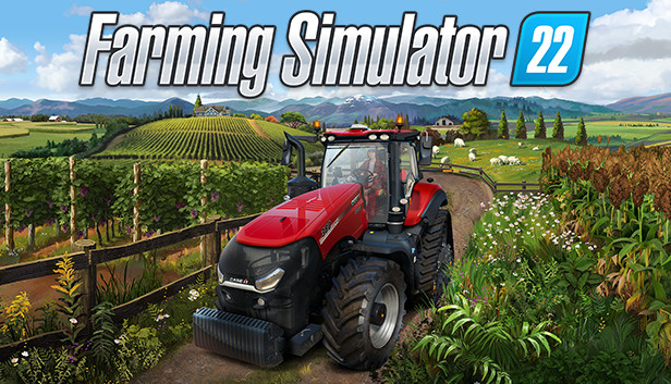 Farming Simulator 22 vuelve con nuevas características
