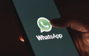 Lee todos los mensajes con esta nueva opción de WhatsApp