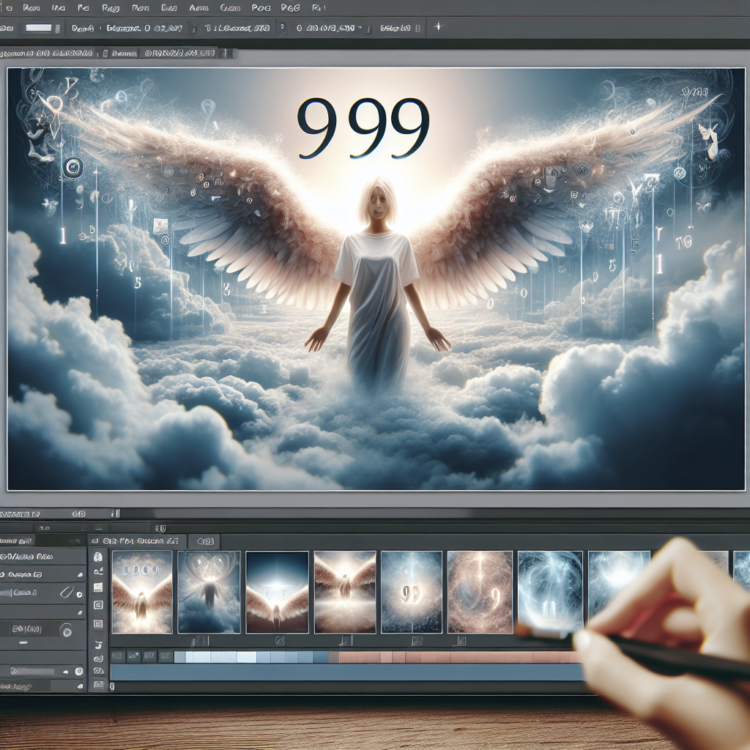 Descubre el Significado del Número Angelical 999: Guía Completa y ...