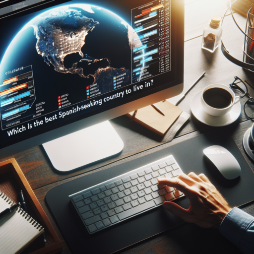 ¿Cuál es el mejor país para vivir que se habla español?