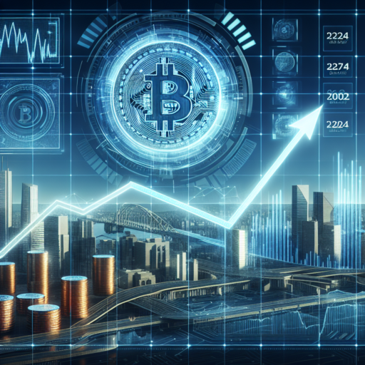 ¿Cuánto subira Bitcoin en 2024?