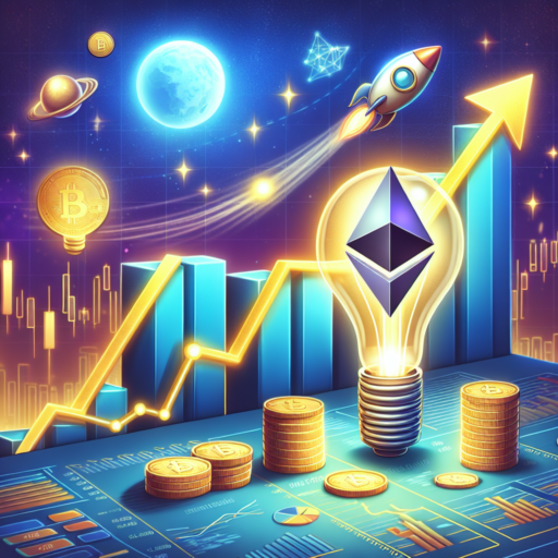 ¿Por qué Ethereum sube tanto?