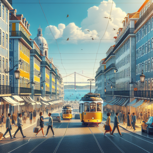 ¿Qué tan buena es la calidad de vida en Portugal?