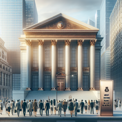 ¿Cuál es el banco más seguro del mundo?