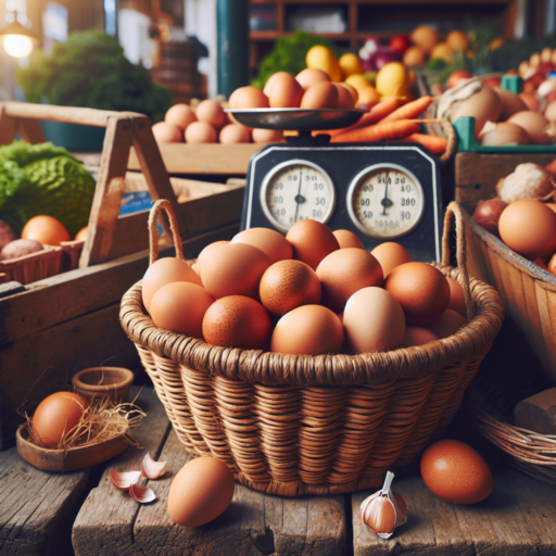 ¿Cuánto cuesta una docena de huevos en Portugal?