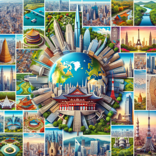 ¿Cuál es la ciudad más bonita del mundo para vivir?