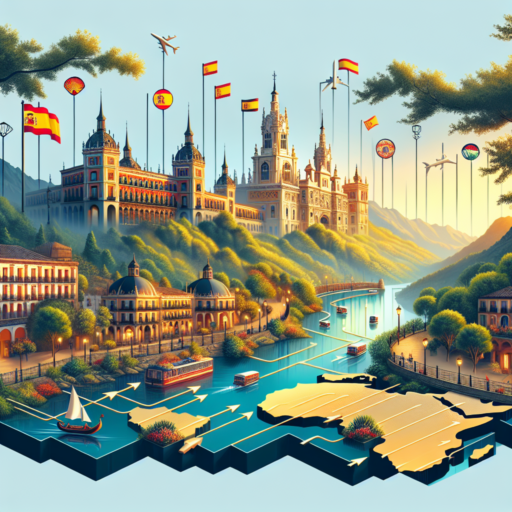 ¿Dónde ir a vivir siendo español?