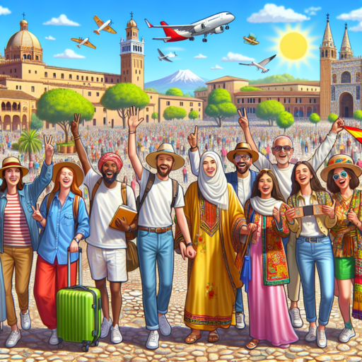 ¿Qué lugar ocupa España en el mundo en turismo?