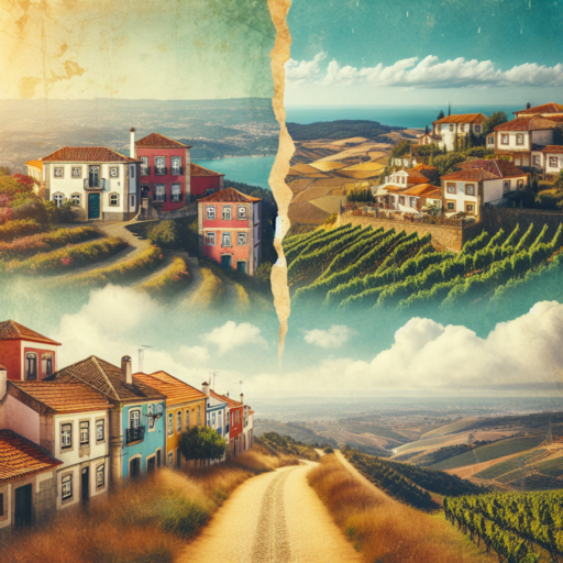 ¿Qué país es más seguro Portugal o España?