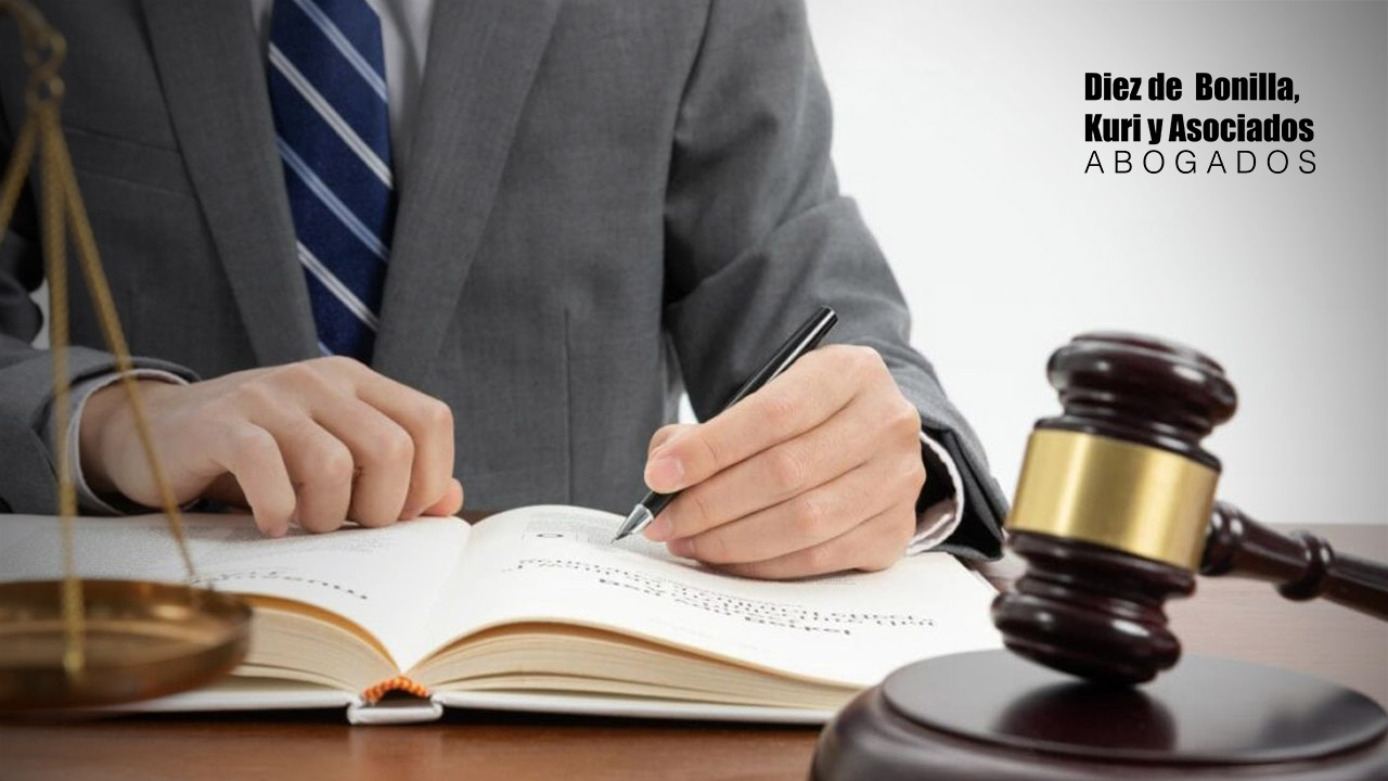 Abogados Laborales en Ciudad de México, Diez de Bonilla Kuri y Asociados S.C.